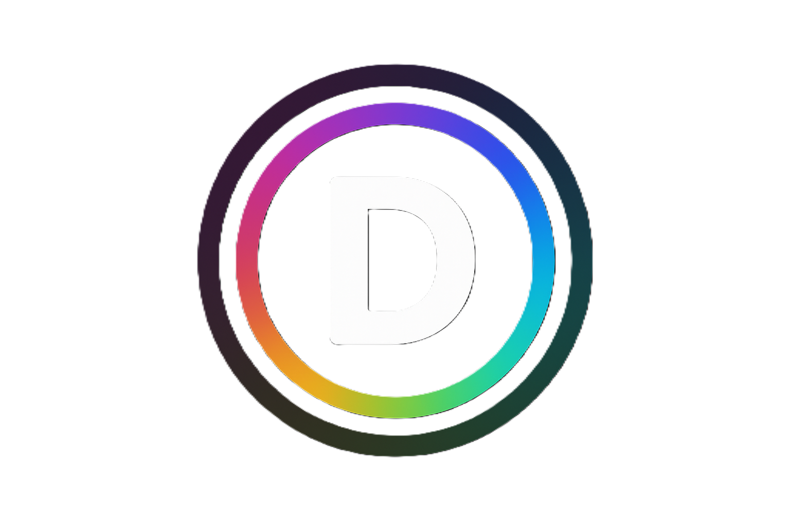 Deption Client logo